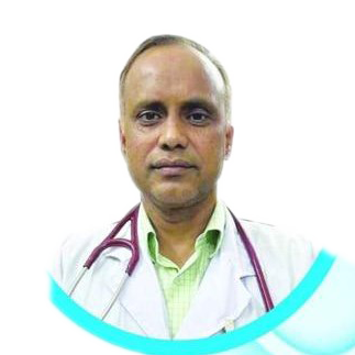 Prof. Dr MD. Zillur Rahman