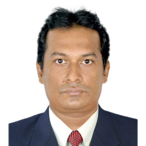 Asso. Prof. Dr Musaddequl Alam Dolan