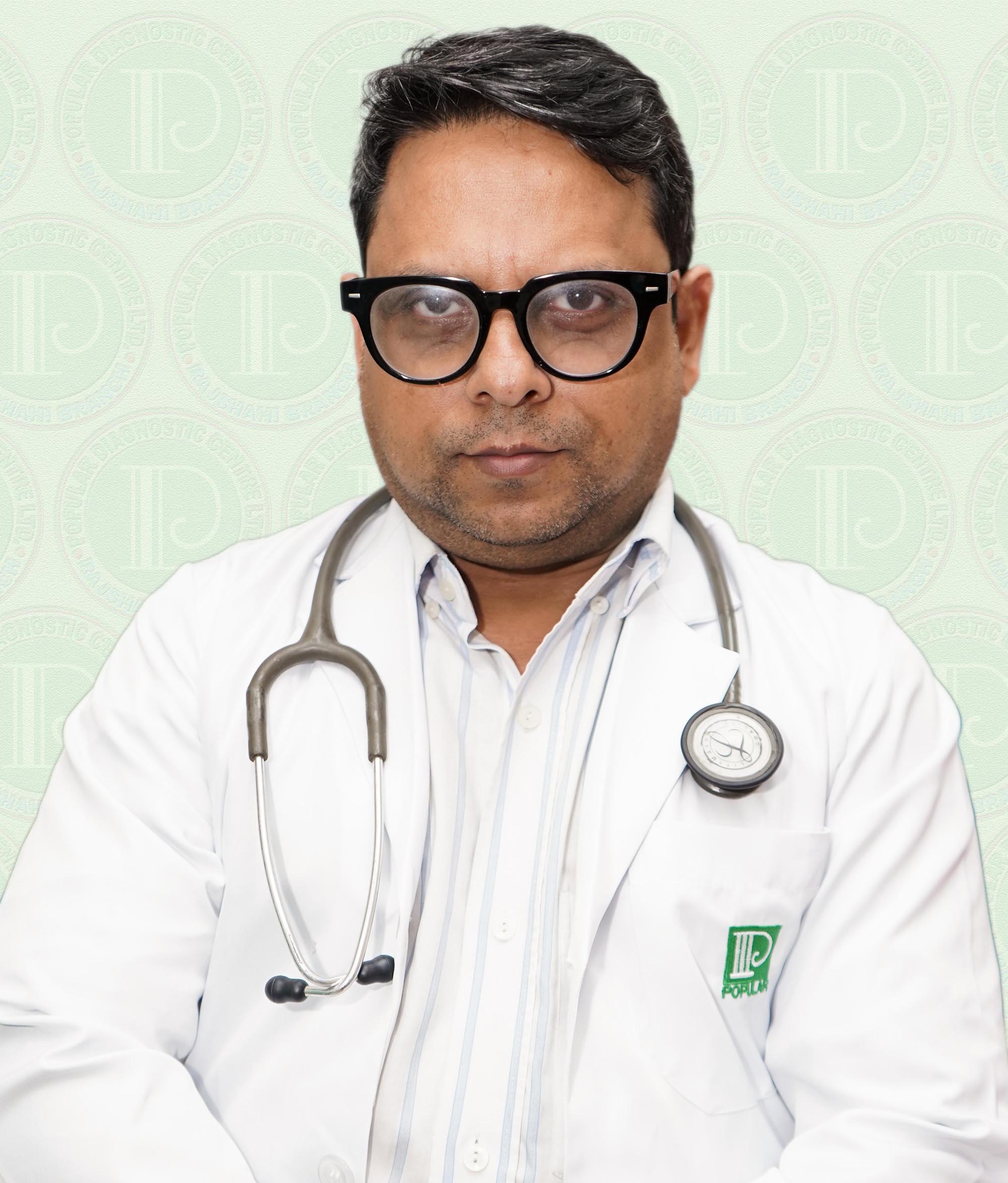 Prof. Dr Ahamad Zainuddin Sani