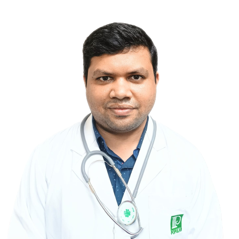 Dr Rajib Kumar Paul
