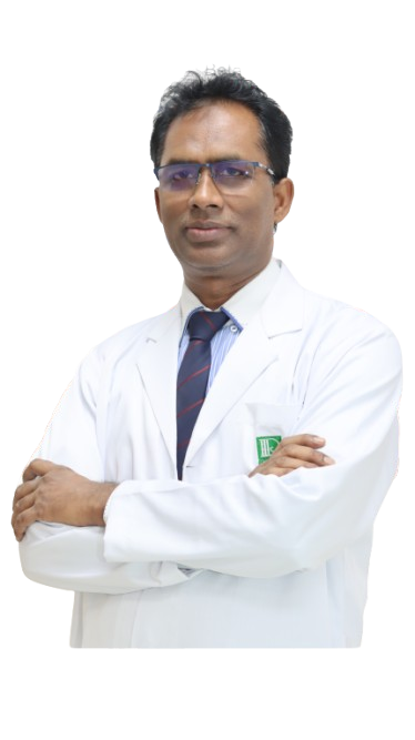 Prof. Dr Rokanuzzaman Bhuyian