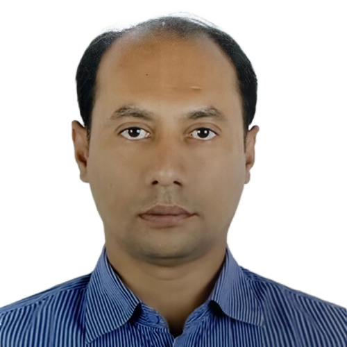 Asso. Prof. Dr A.Q.M Mobin