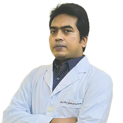 Dr MD. Atikul islam