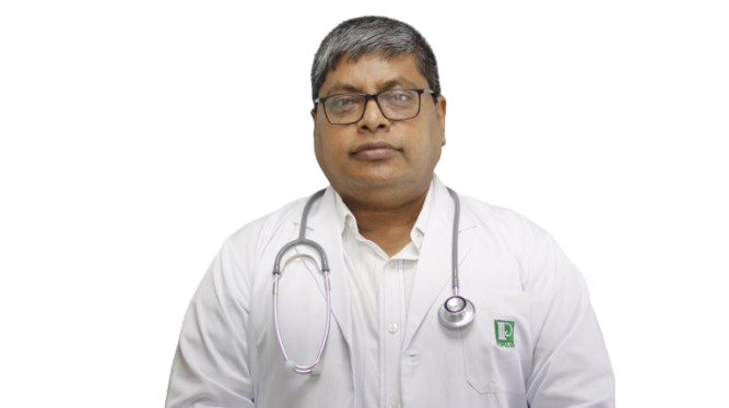 Prof. Dr Paritosh Kumar Sarkar