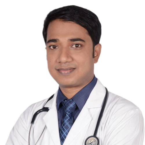 Dr Rakesh Kumar Mondol