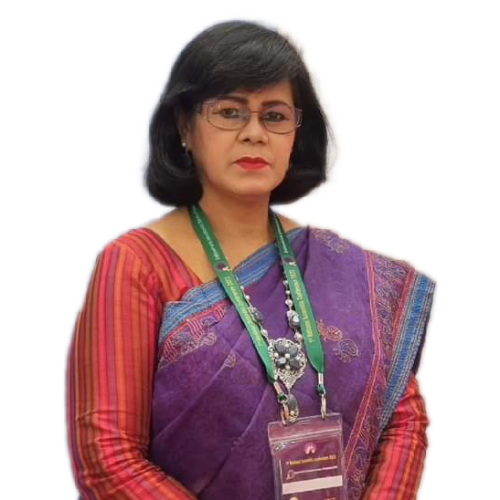 Prof. Dr Dilruba Akter