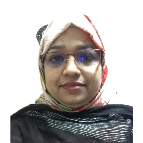 Dr Kazi Shamim Ara (Sweety)