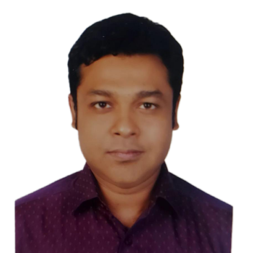 Dr Debashish Dhar