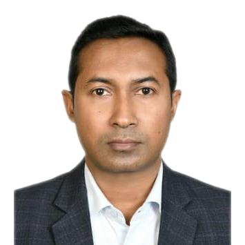 Asst. Prof. Dr Manik Chandra Mondol