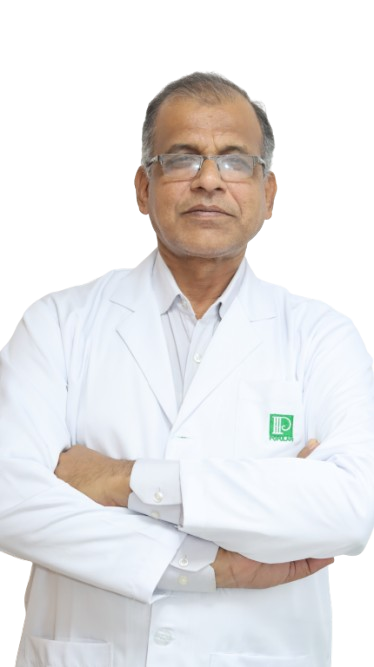 Asso. Prof. Dr Shamim Hossain Khan
