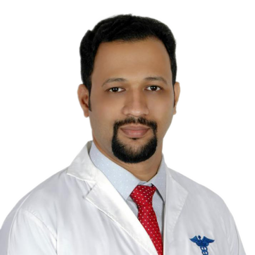 Asst. Prof. Dr Jhuton Chandra Banik