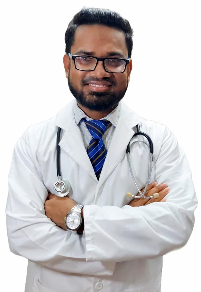 Asst. Prof. Dr Md. Masum Uddin