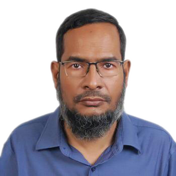 Asso. Prof. Dr Nehal Warish