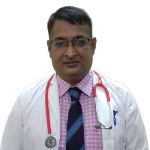 Asso. Prof. Dr Md. Kabir Alam