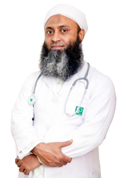 Asso. Prof. Dr Md. Shah Jahan Chowdhury (Abdullah)