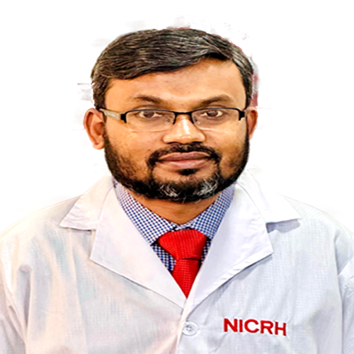 Dr Md.Rashedul Islam