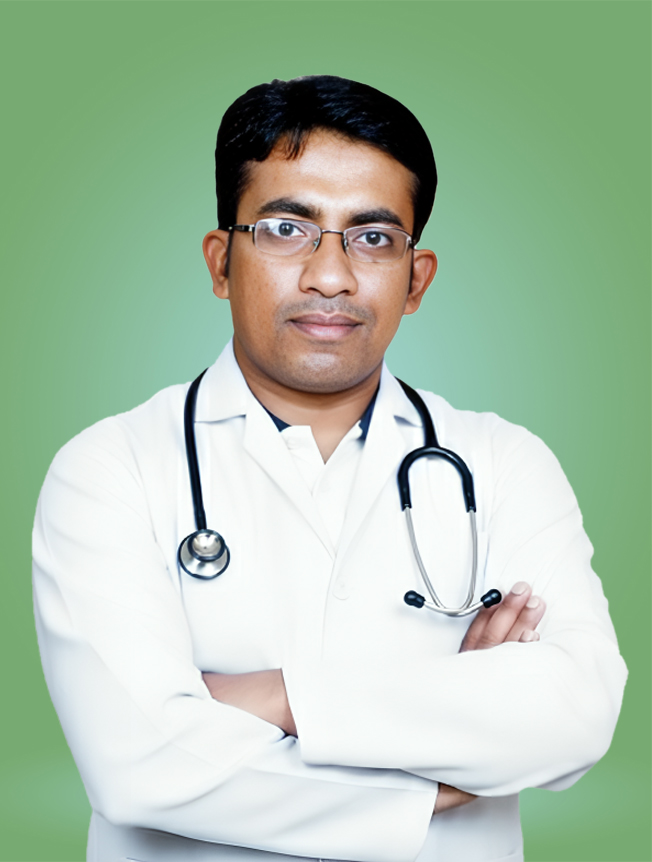 Dr Sopan Chandra Deb Nath