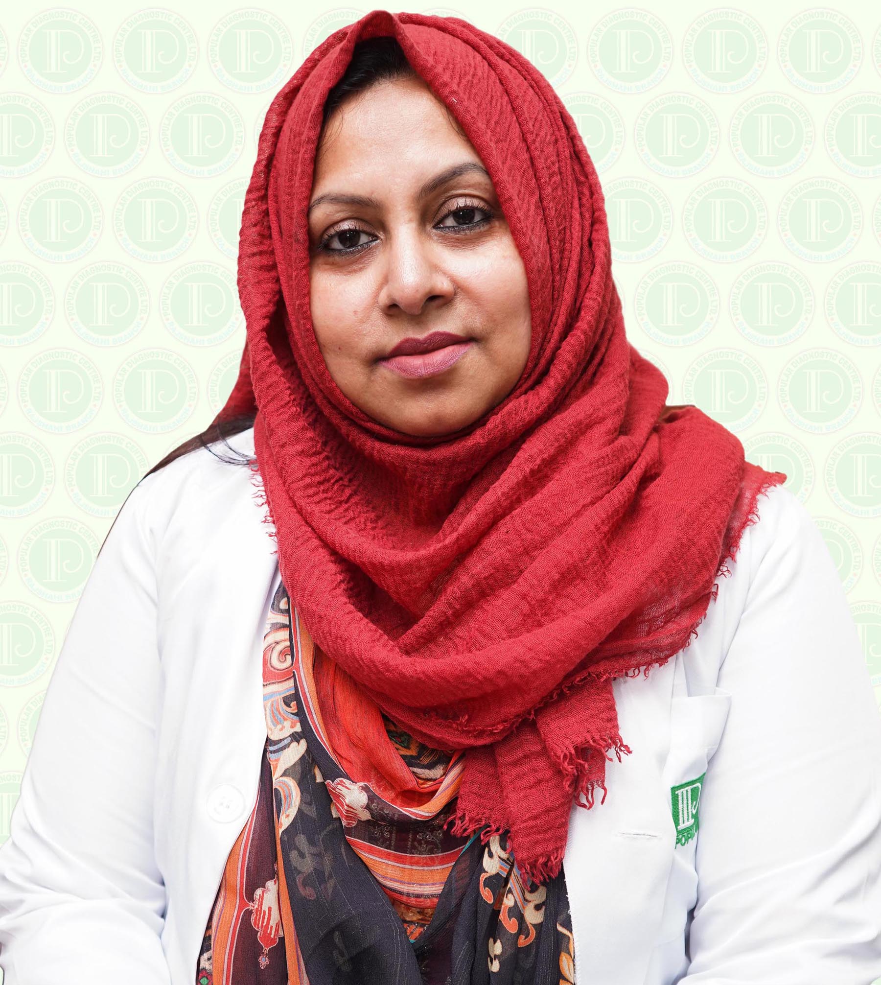 Dr Shahnaj Sultana (Bithi)
