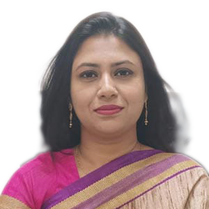 Asst. Prof. Dr Merina Rahman