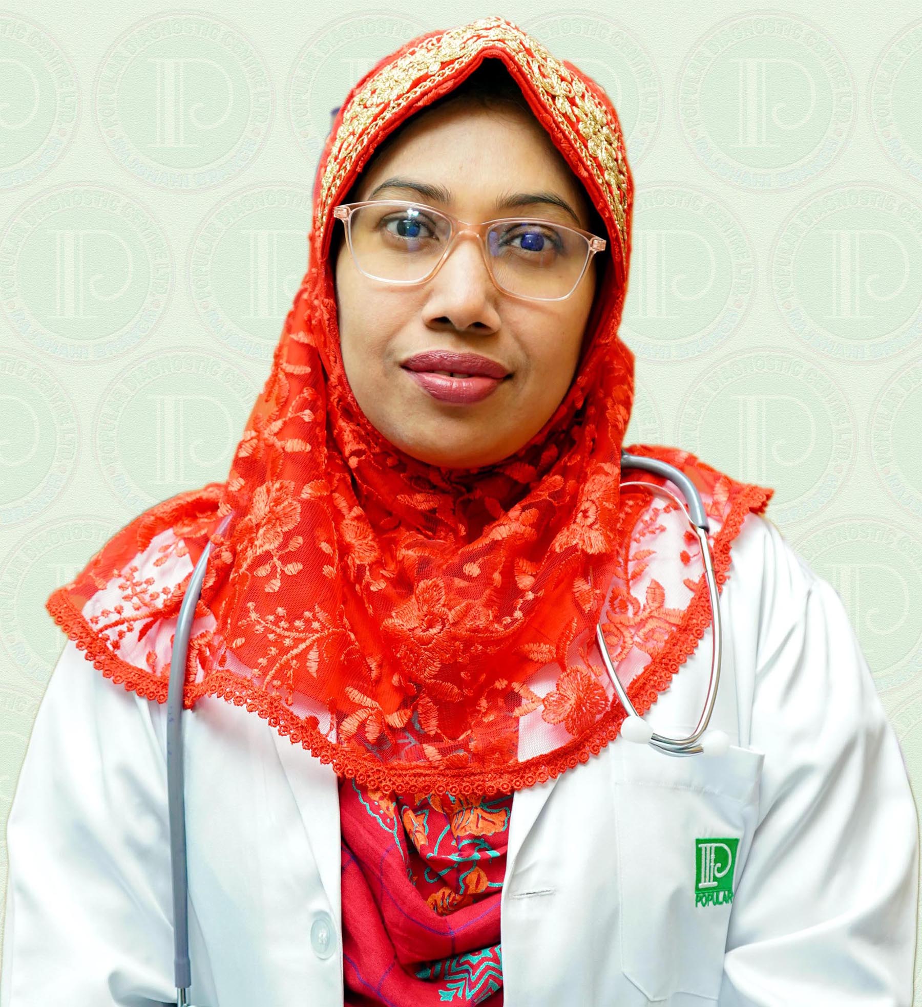 Asstt. Prof. Dr. Marzina Khatun (Mukti)