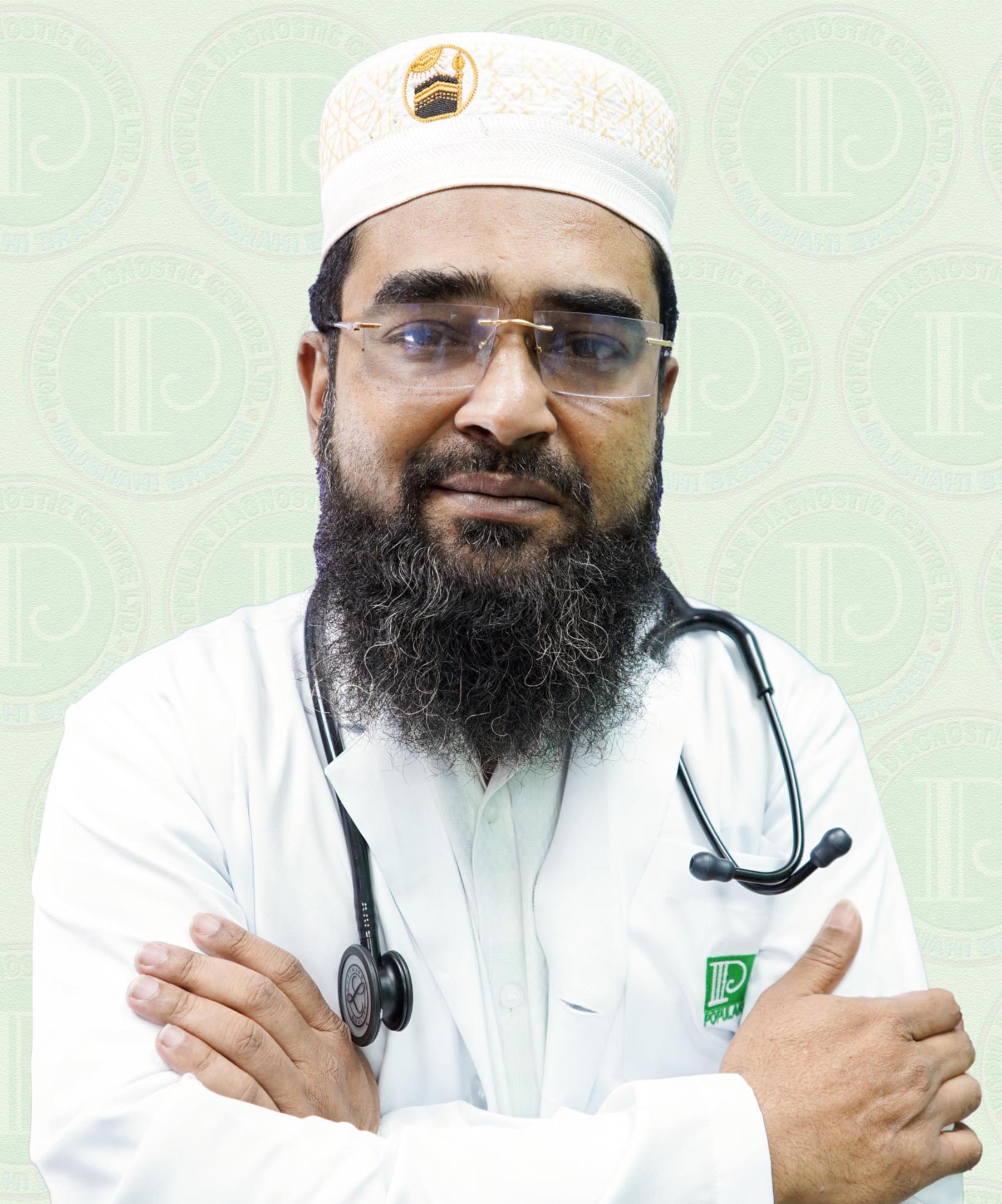 Assoc. Prof. Dr Shikh Md. Abdullah Al - Mamun