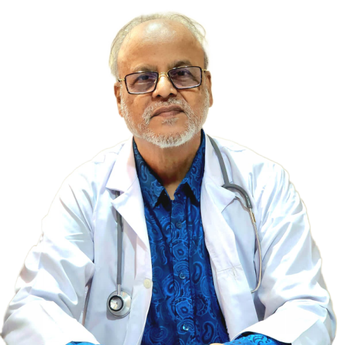 Prof. Dr Md. Ibrahim Khalil