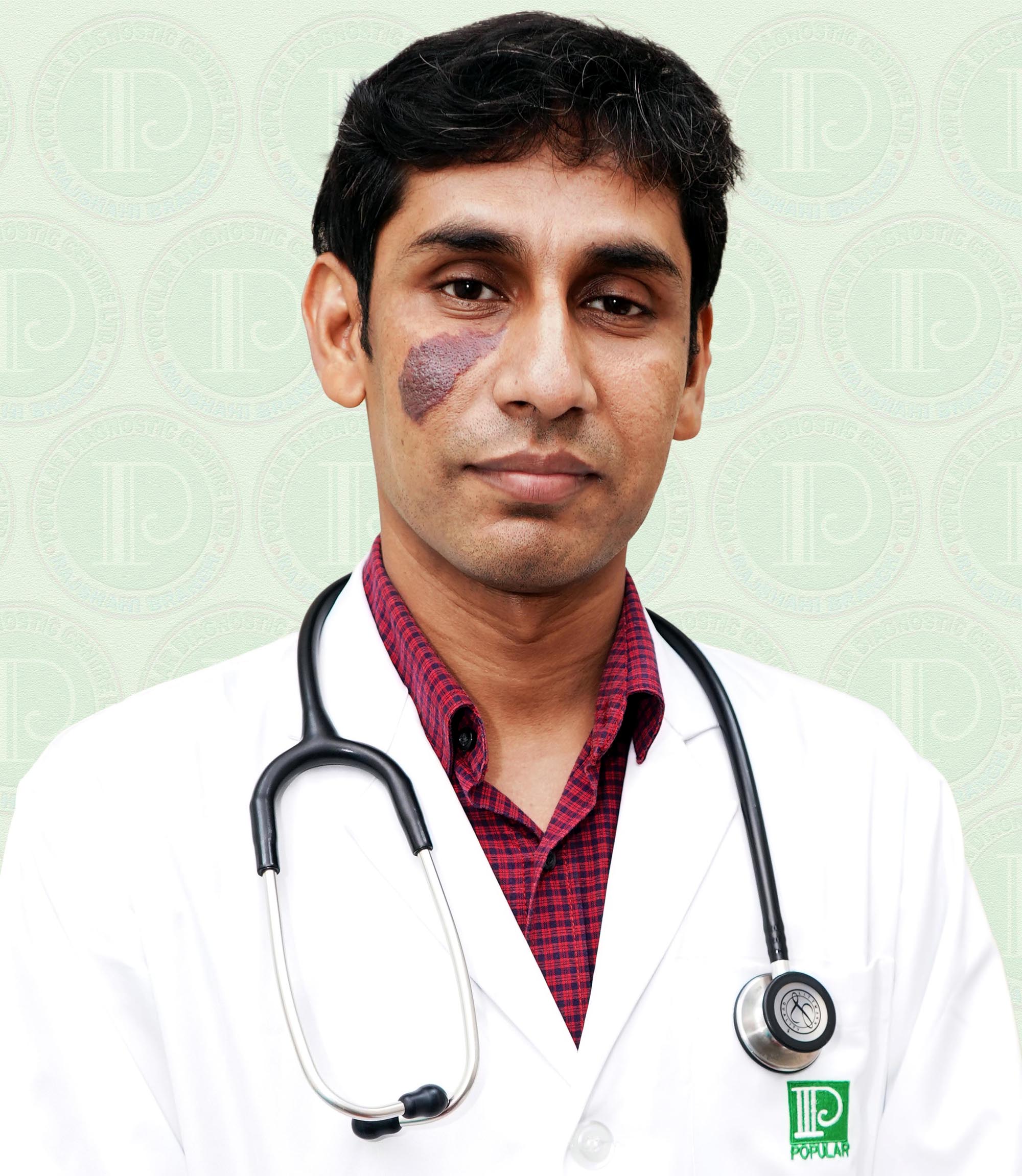 Asstt. Prof. Dr. Md. Emdadul Haque