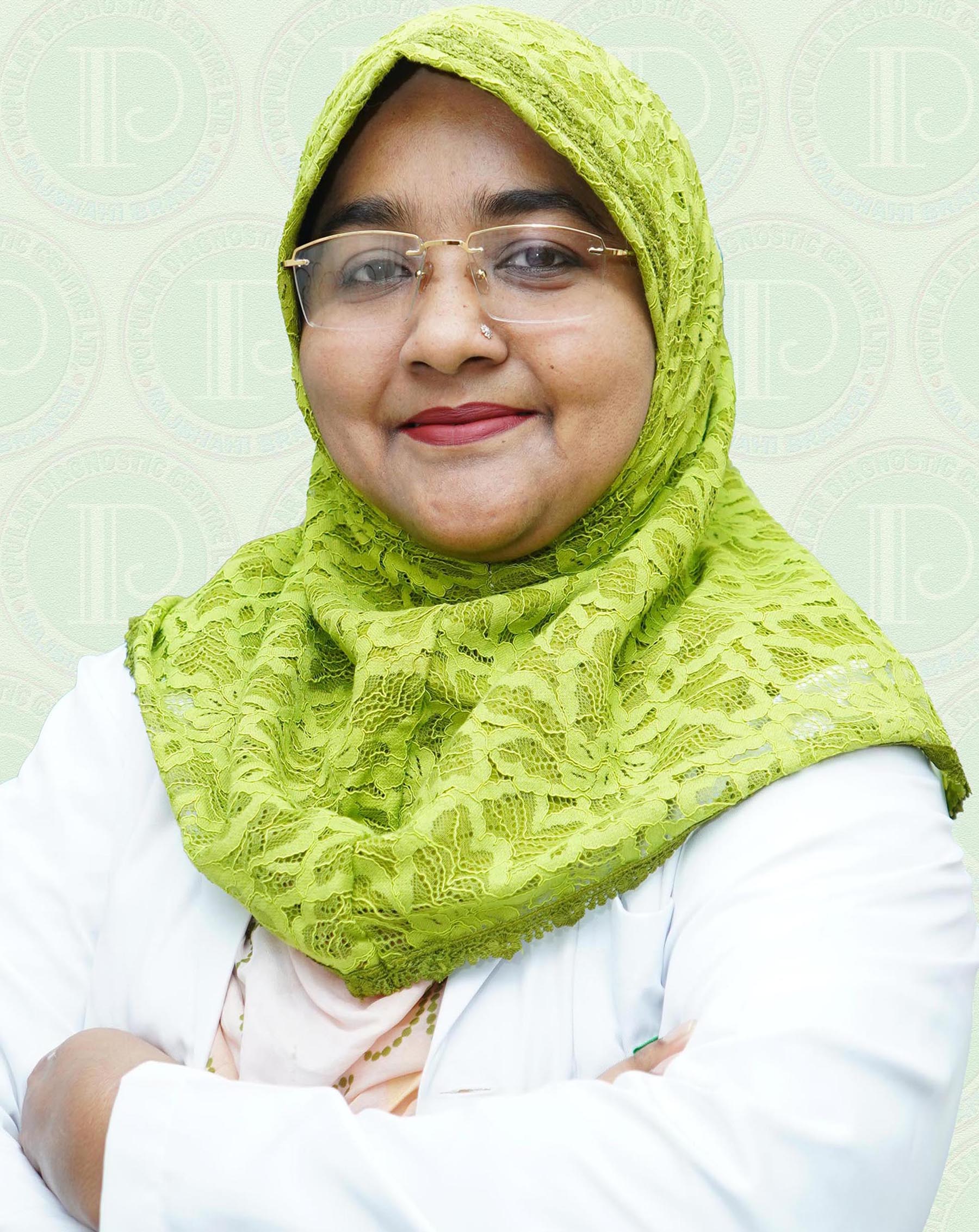 Dr Fairuj Pervin Tania