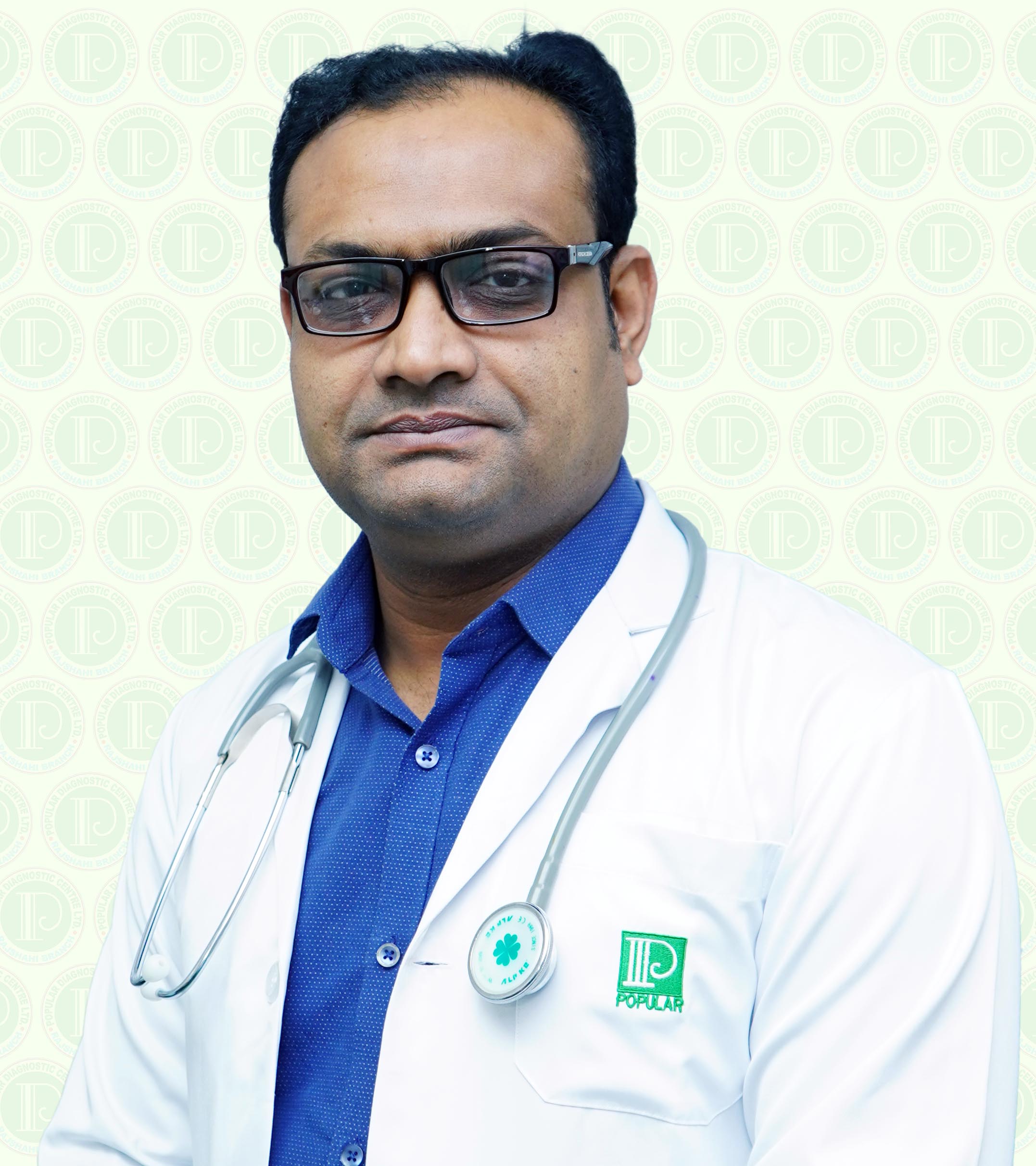 Asstt. Prof. Dr. Md. Khizir Hossain