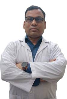 Prof. Dr Khairul Kabir