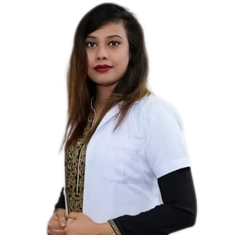 Dr Fatima Wahida