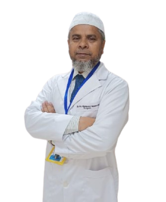 Asst. Prof. Dr Mahamudul Hasan Kafi