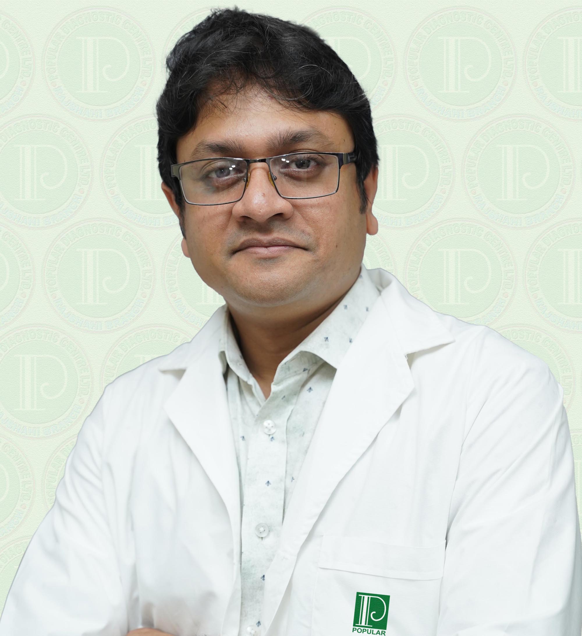 Asstt. Prof. Dr. Md. Shafayat Habib
