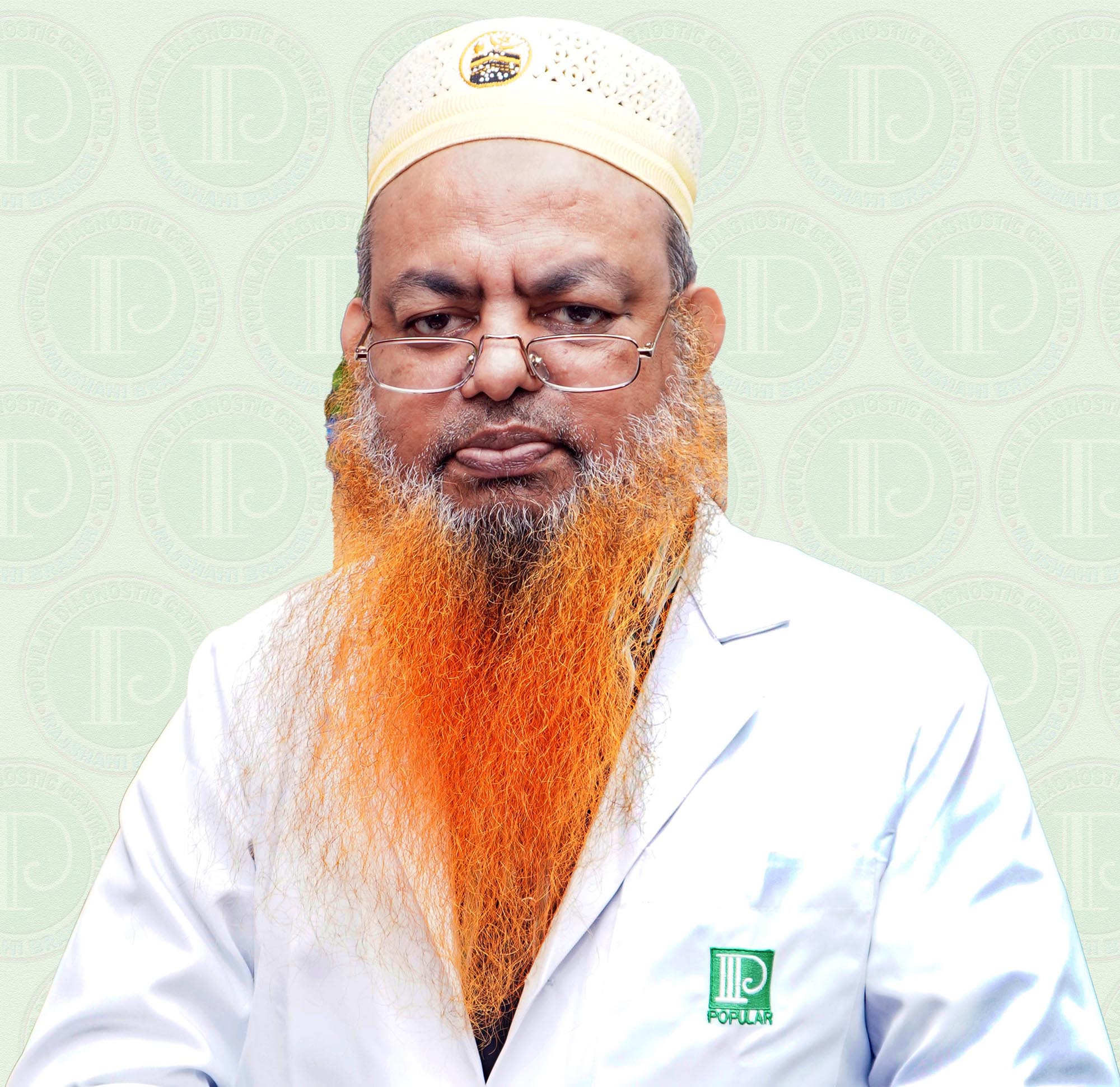 Assoc. Prof. Dr Sheikh Md. Afzal Uddin