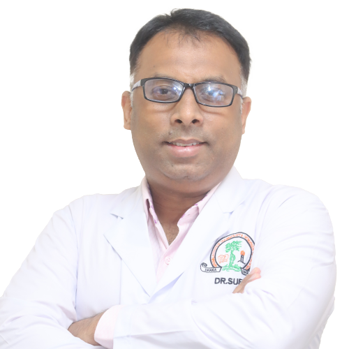 Dr S M Sufi Shafi-Ul-Bashar