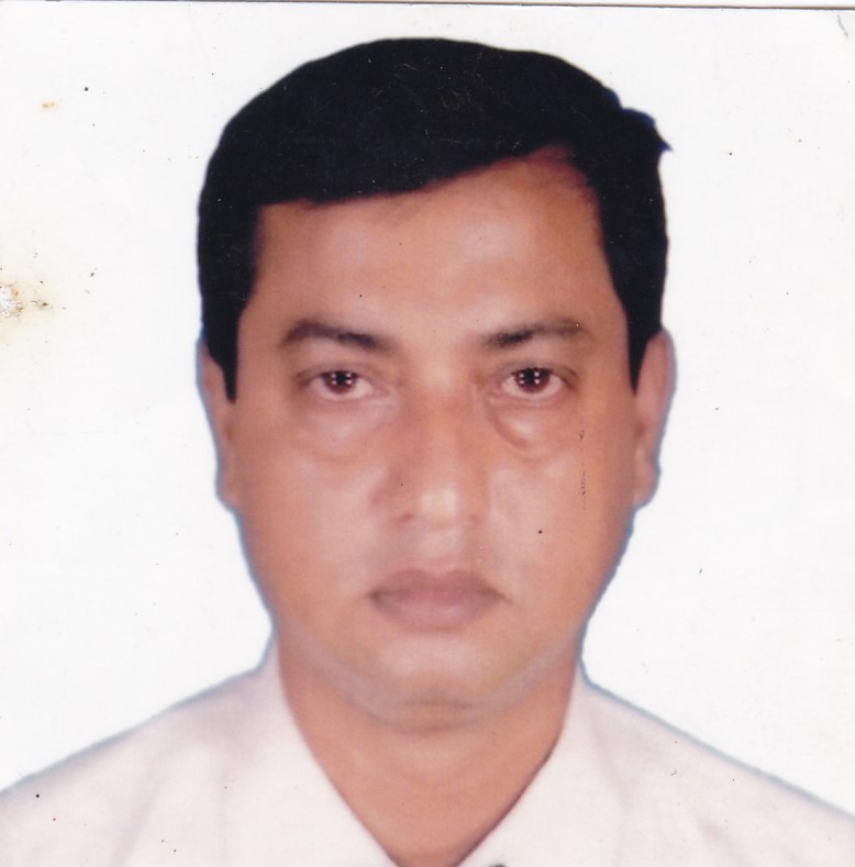 Prof. Dr Md. Zulfikar Hossen Khan (Evening) (Skin/Dermatology)