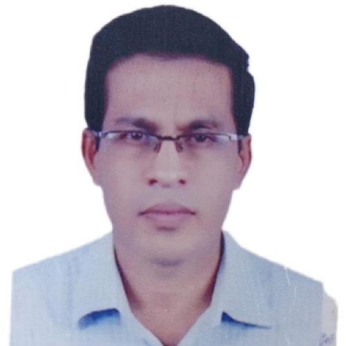Prof. Dr Md. Abul Hossain