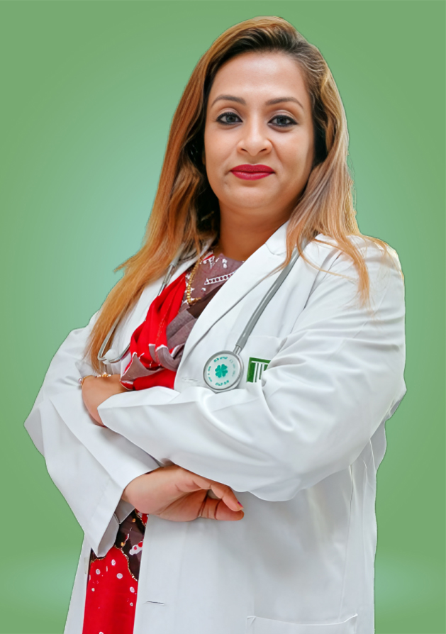 Asst. Prof. Dr Fatima Zohra
