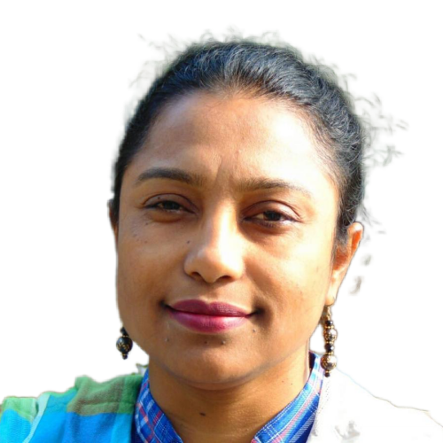 Asst. Prof. Dr Dipanwita Saha