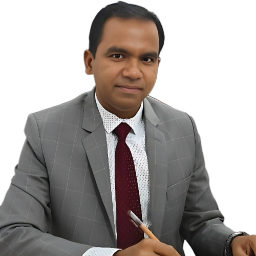 Asst. Prof. Dr Golam Kibria Himu