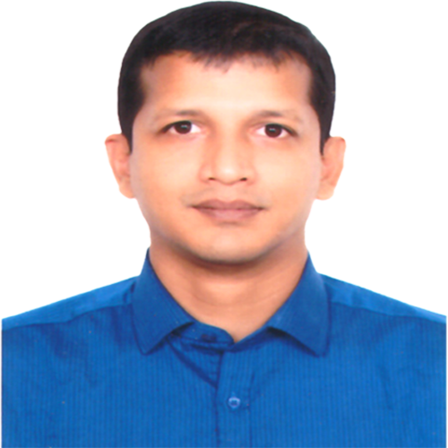 Dr J. M Murshid