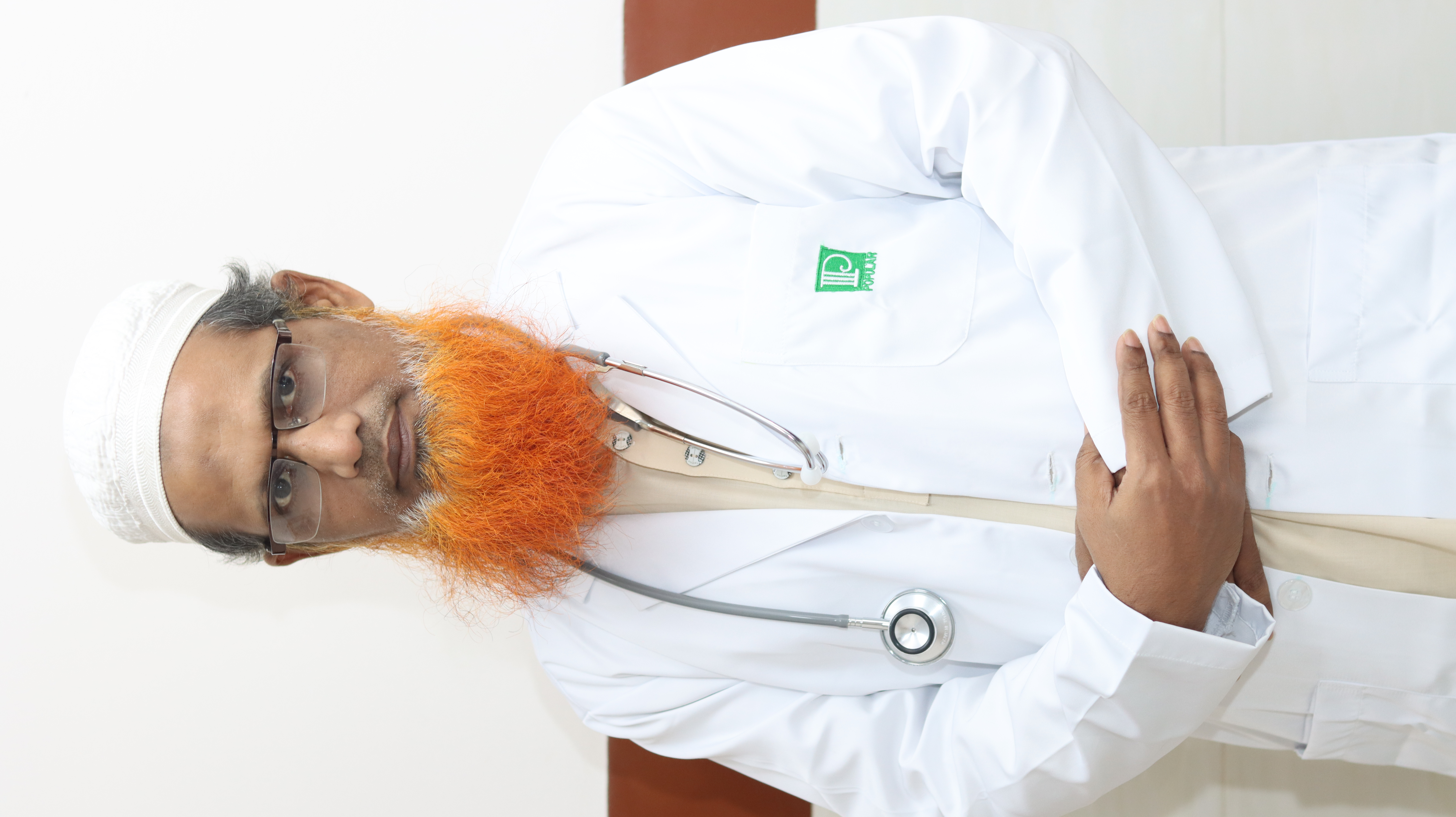 Asso. Prof. Dr A K M Mahbubul Alam