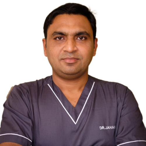 Dr Md. Jahangir Alam