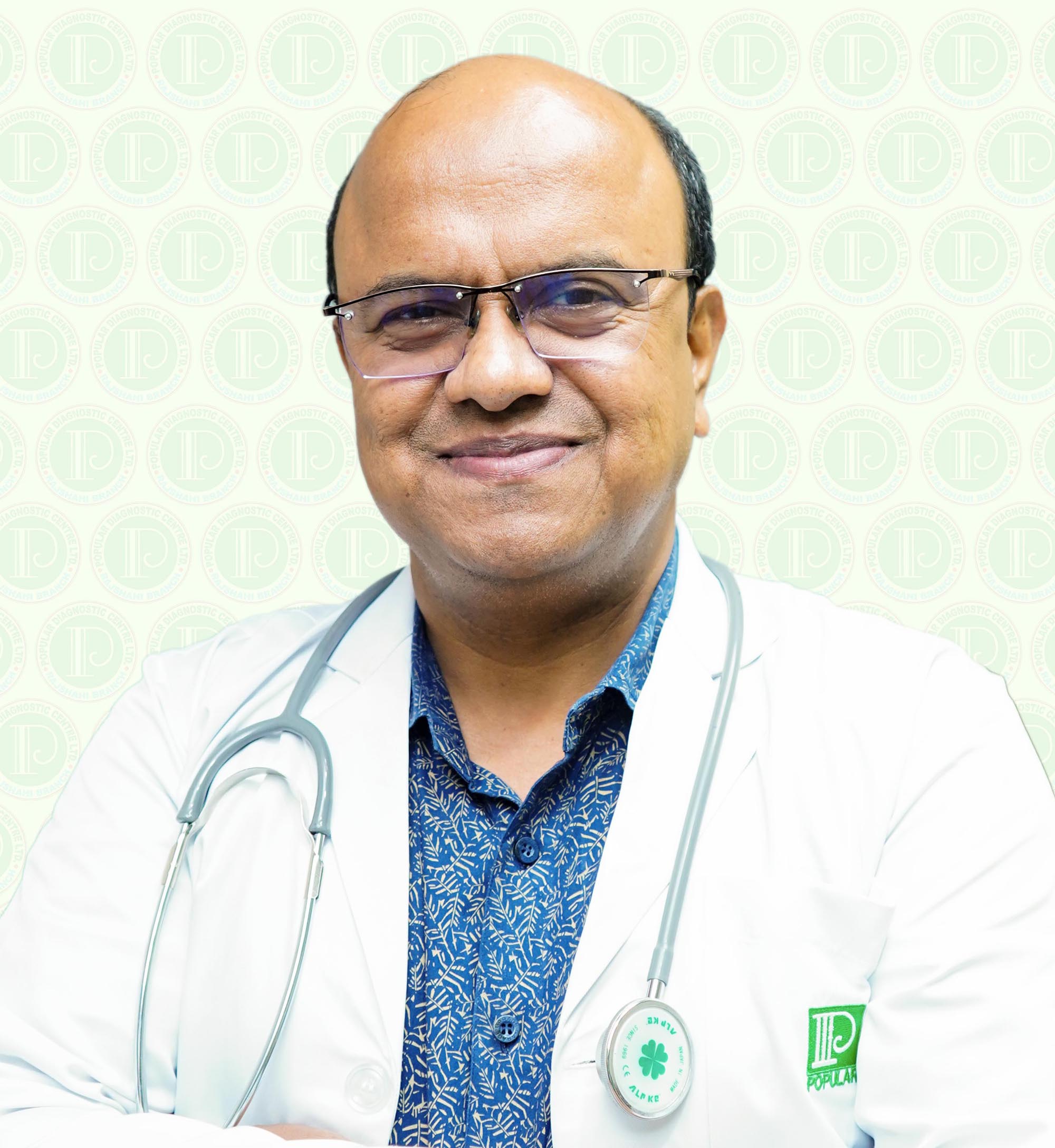 Assoc. Prof. Dr Md. Sofi Ullah