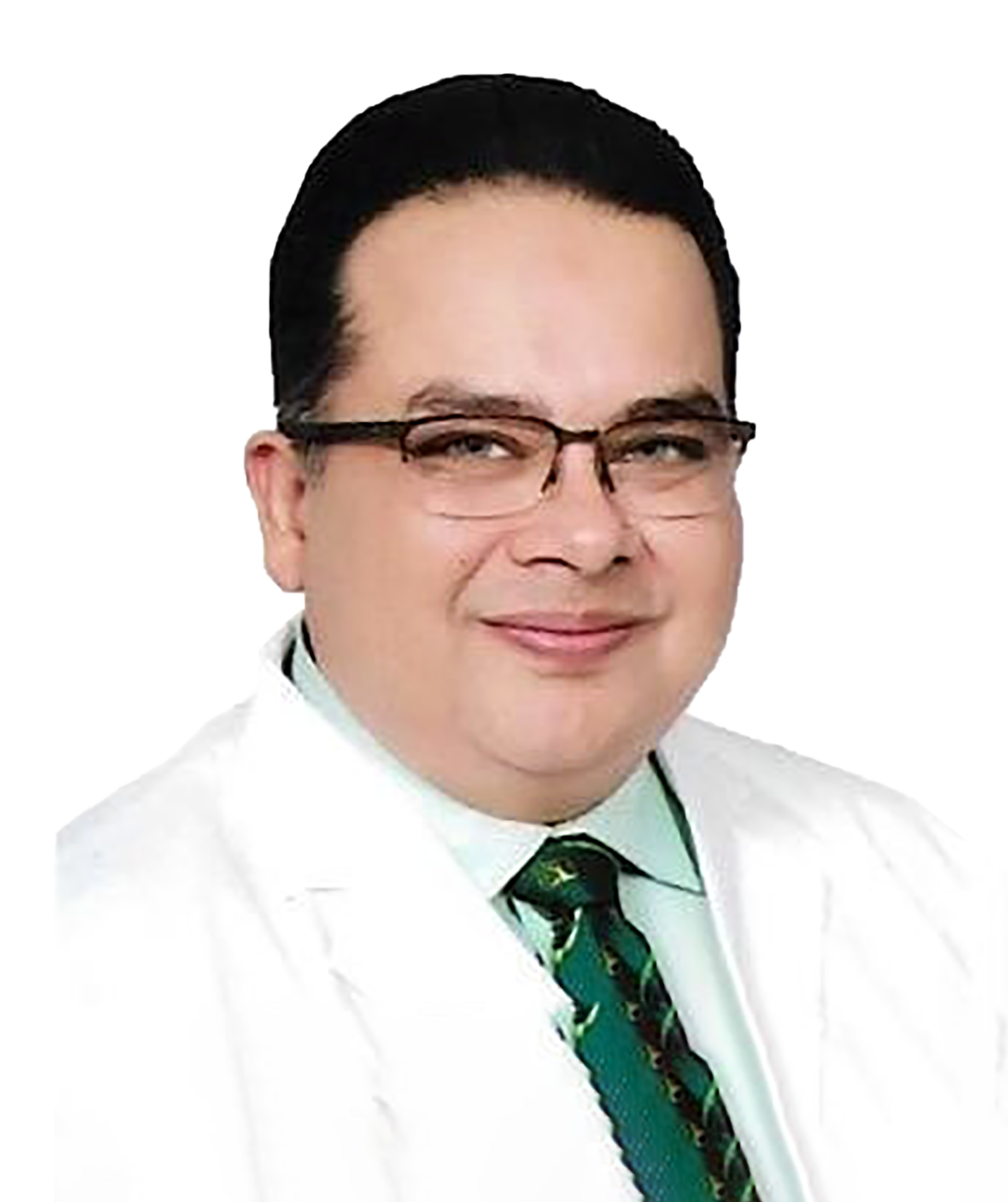 Prof. Dr Syed Ghulam Mogni Mowla