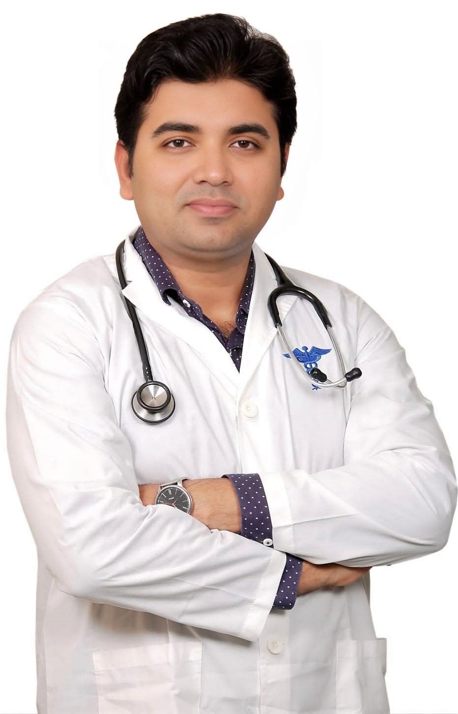 Asst. Prof. Dr K. M. Istiak Rohan