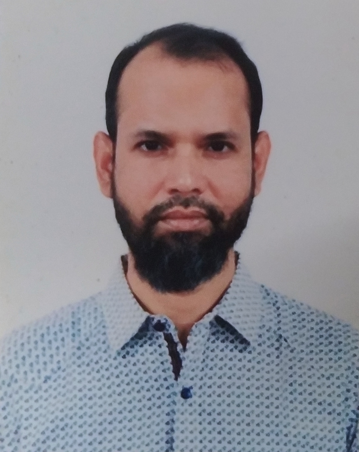 Asst. Prof. Dr Mahbub Hasan (Babu) (Medicine)