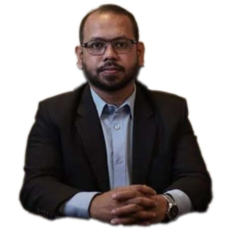Asst. Prof. Dr A. M Fariduzzaman
