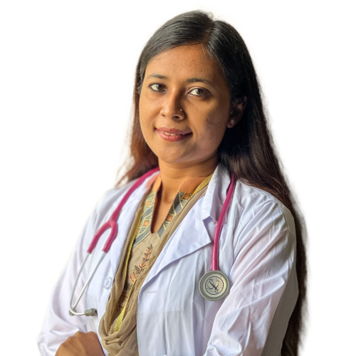 Asst. Prof. Dr Shabnam Sultana