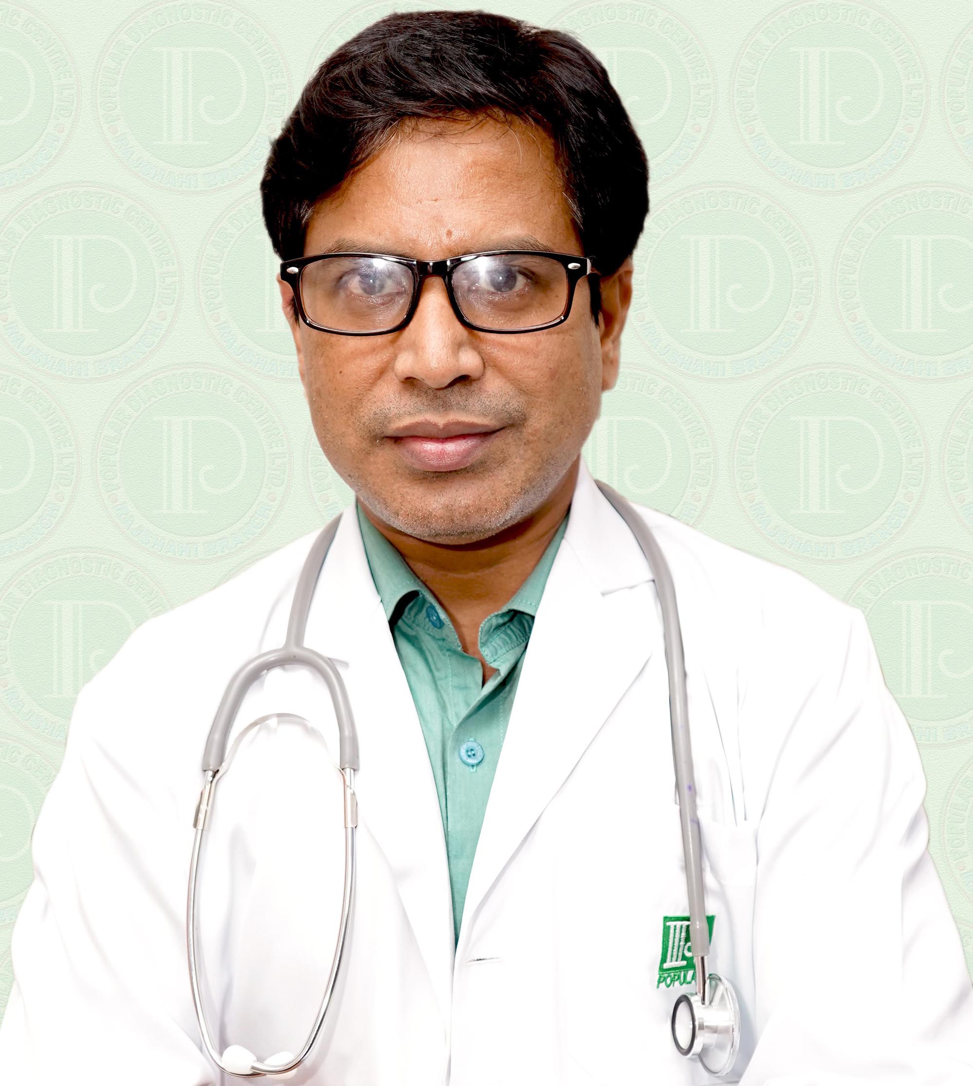 Asstt. Prof. Dr. Kazi Mohammad Abdul Awal
